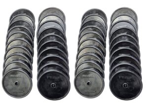 Comet 1800.12 Diaphragms - 40 Pack