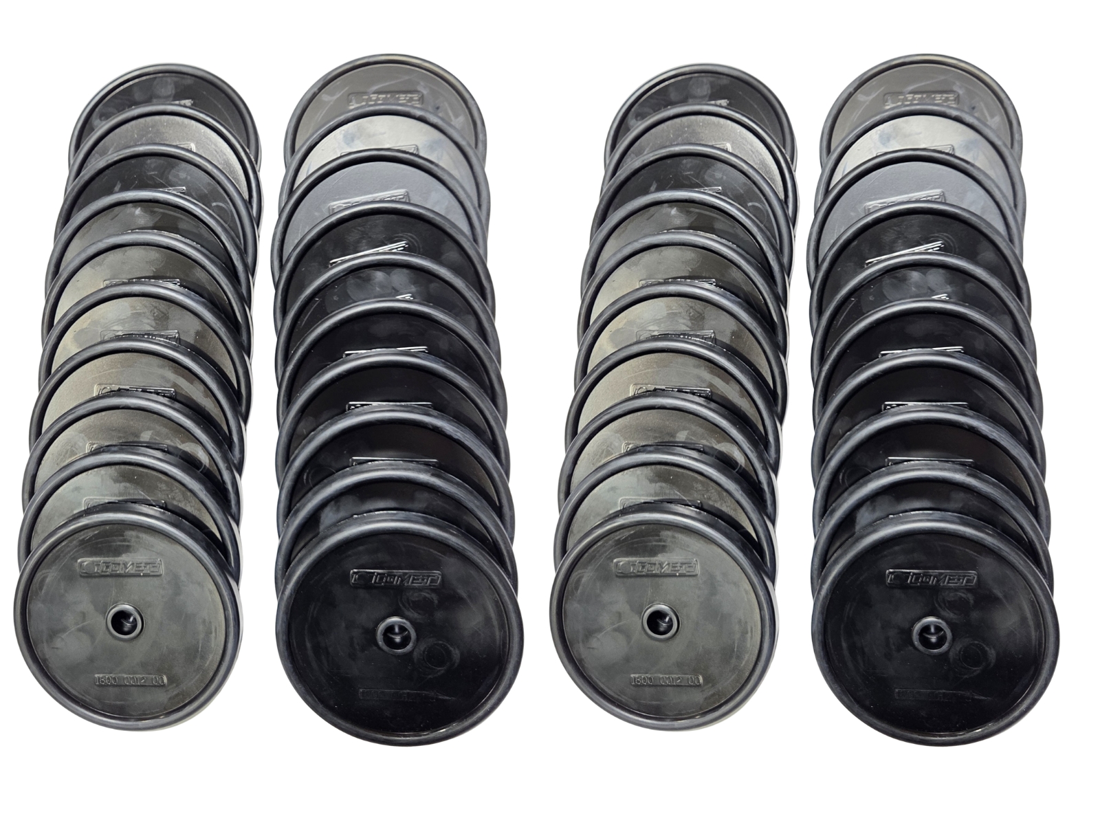 Comet 40 pack Comet 1800.12 Diaphragms - 40 Pack