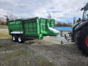 Hustler RX 148 Multi Feeder (15343)