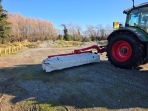 Lely Splendimo 320M Disc Mower (15175)