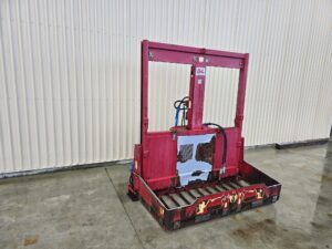 BvL Mega Star 145 Block Cutter (10015)