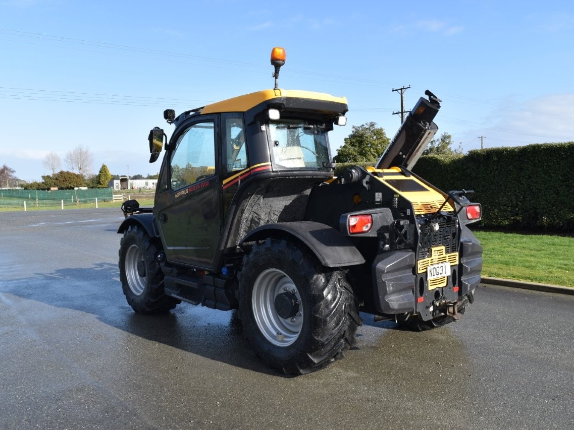 Dieci Agri-Plus 40.9 (11248) - 3 Dieci Agri-Plus 40.9 Telehandler (11248)
