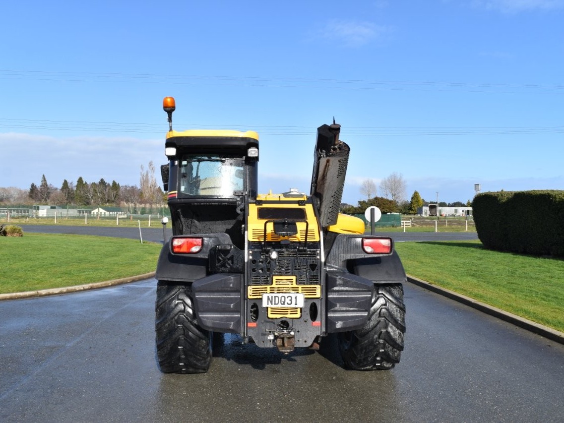 Dieci Agri-Plus 40.9 (11248) - 4 Dieci Agri-Plus 40.9 Telehandler (11248)