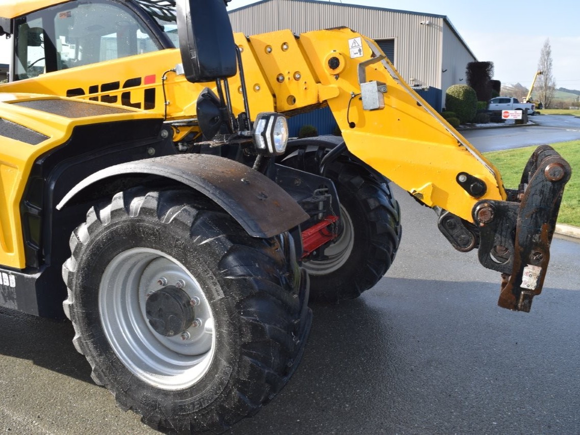 Dieci Agri-Plus 40.9 (11248) - 7 Dieci Agri-Plus 40.9 Telehandler (11248)