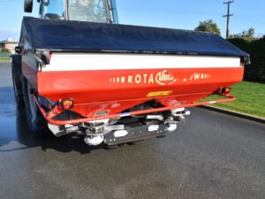 Kverneland RO-XL Fertiliser Spreader (15361)