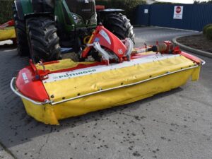 Pottinger Novacat 301 Disc Mower (15405)