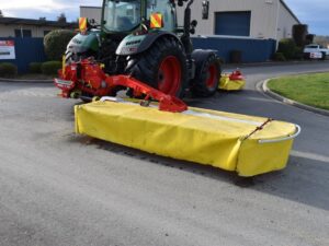 Pottinger Novacat 302 Disc Mower (15404)