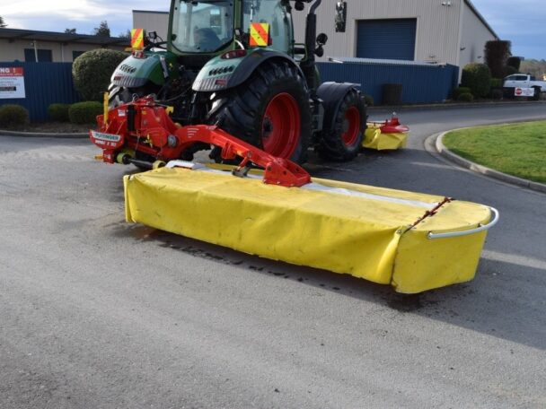 Pottinger Novacat 302 Disc Mower (15404)