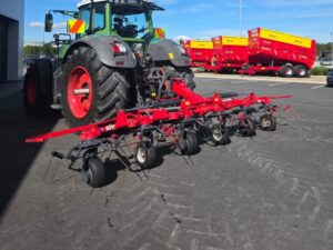 SIP Spider 615 Tedder (9615)