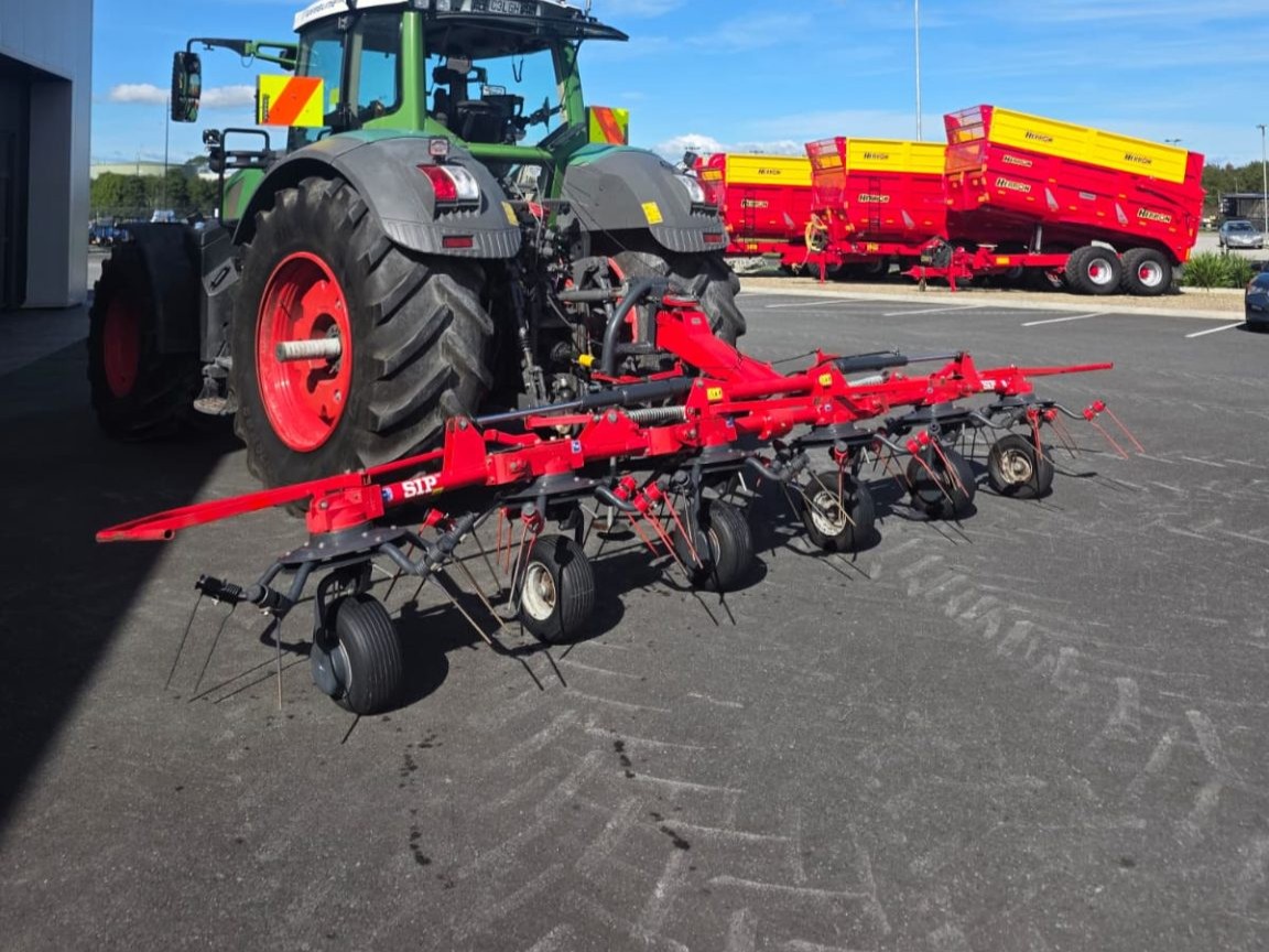 SIP Spider 615 (9615) #2 SIP Spider 615 Tedder (9615)