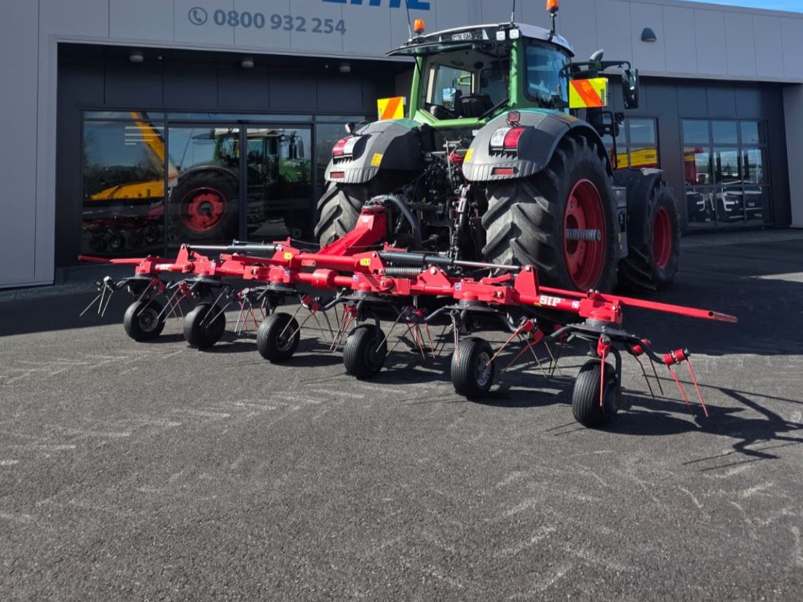 SIP Spider 615 (9615) #4 SIP Spider 615 Tedder (9615)