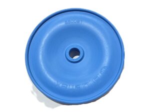 SP550081 AR Blue Flex Spray Diaphragm