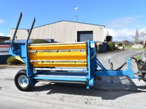 Scannell Universal Stock Feeder (15362)